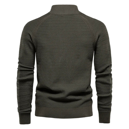 Exclusive Cotton Cardigan