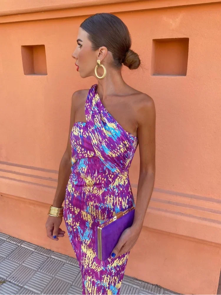 Tiziana™ | Vestido Largo