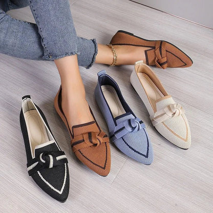 Lenaro | Mocasines de Lujo Elegantes