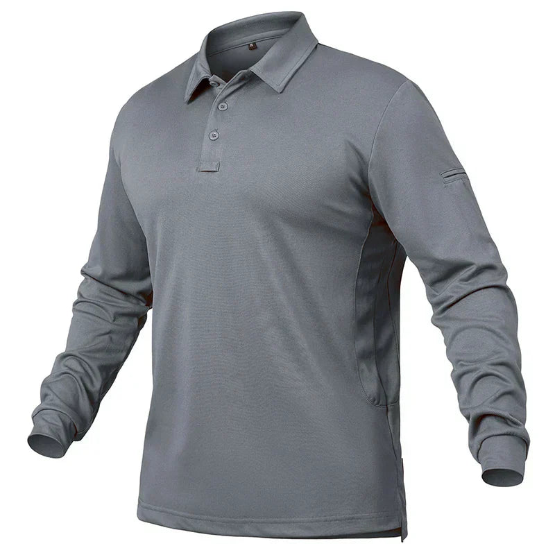 Effortless Casual Shirt