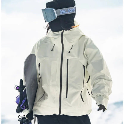 Kaitlyn | Women’s Waterproof Ski Jacket