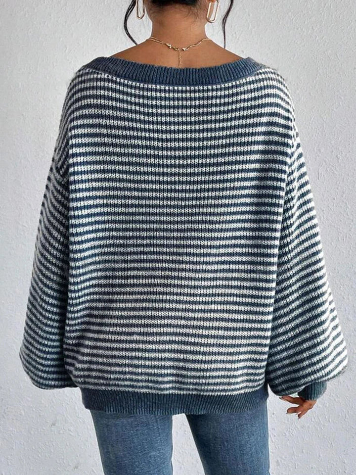Oversized Sweater