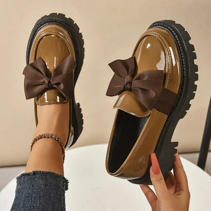 Zapatos de Plataforma Garisa