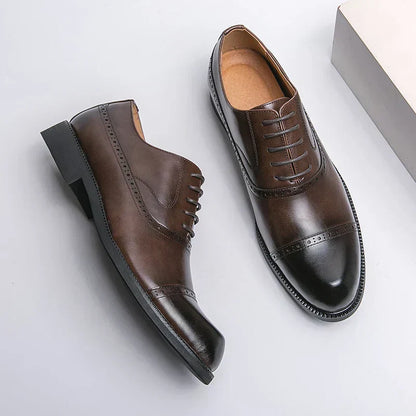 Formal Dress Shoes