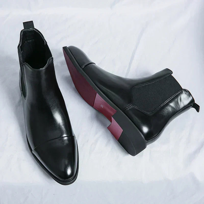 Classic Premium Italian Boots