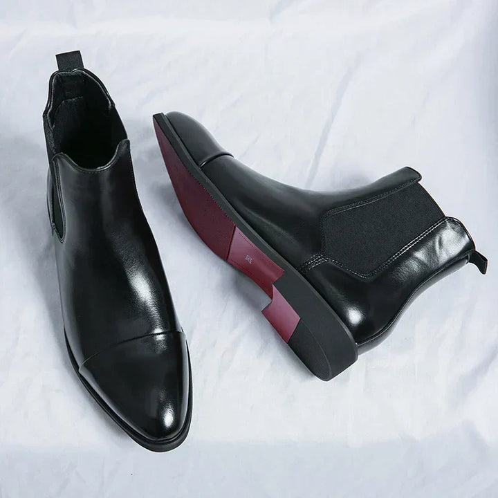 Classic Premium Italian Boots