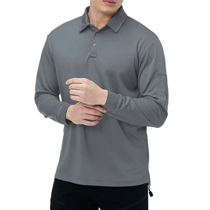 Effortless Casual Shirt