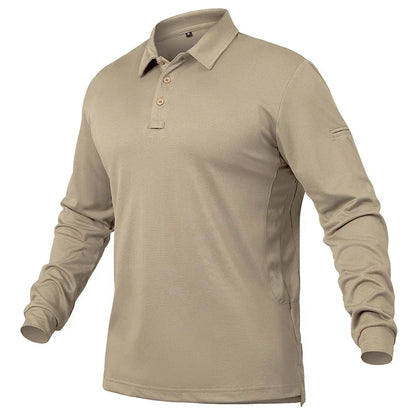 Effortless Casual Shirt