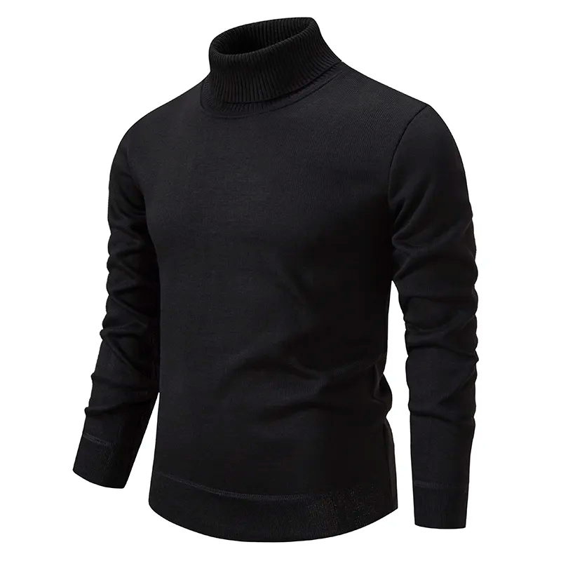 Barro - Suéter suave para hombre