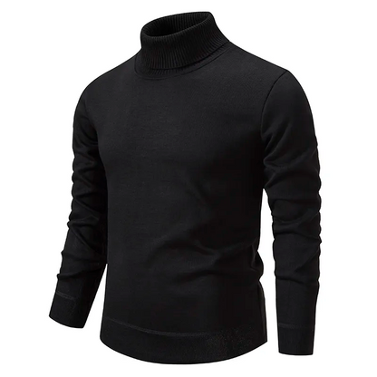 Barro - Suéter suave para hombre