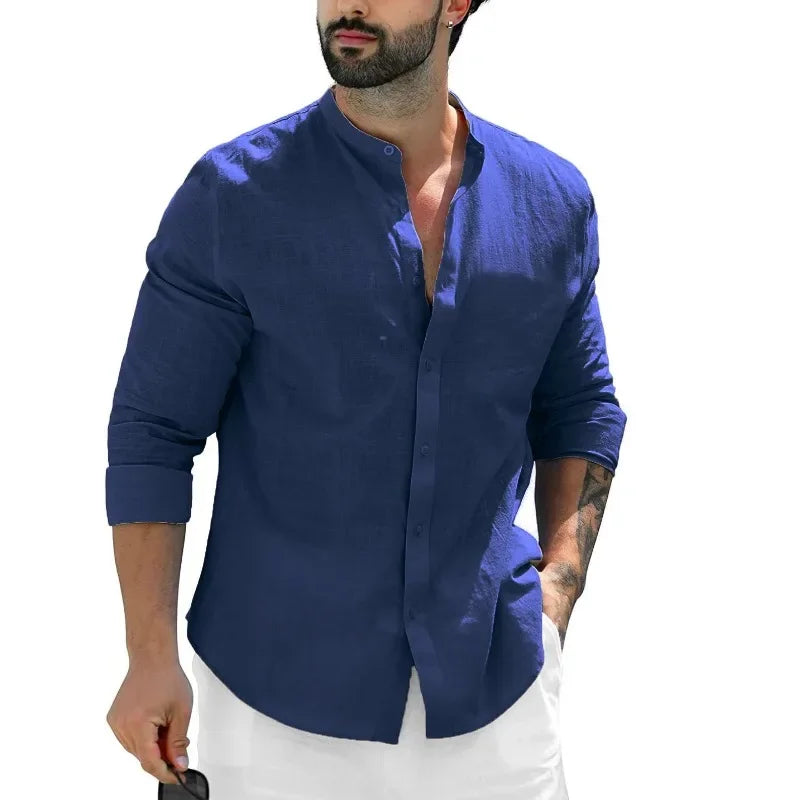 Chic Casual Shirt