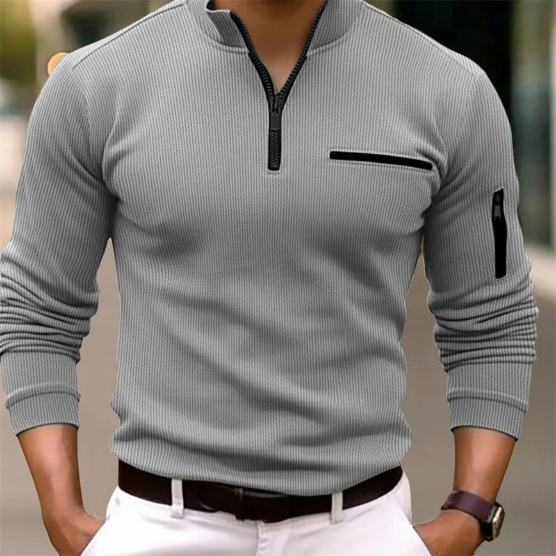 Comfort Fit Polo