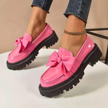 Zapatos de Plataforma Garisa