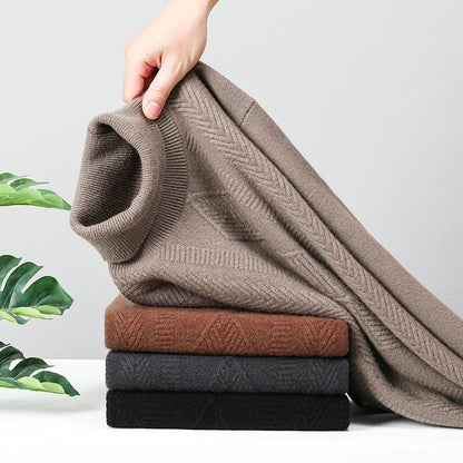 Comfortable Soft Sweater