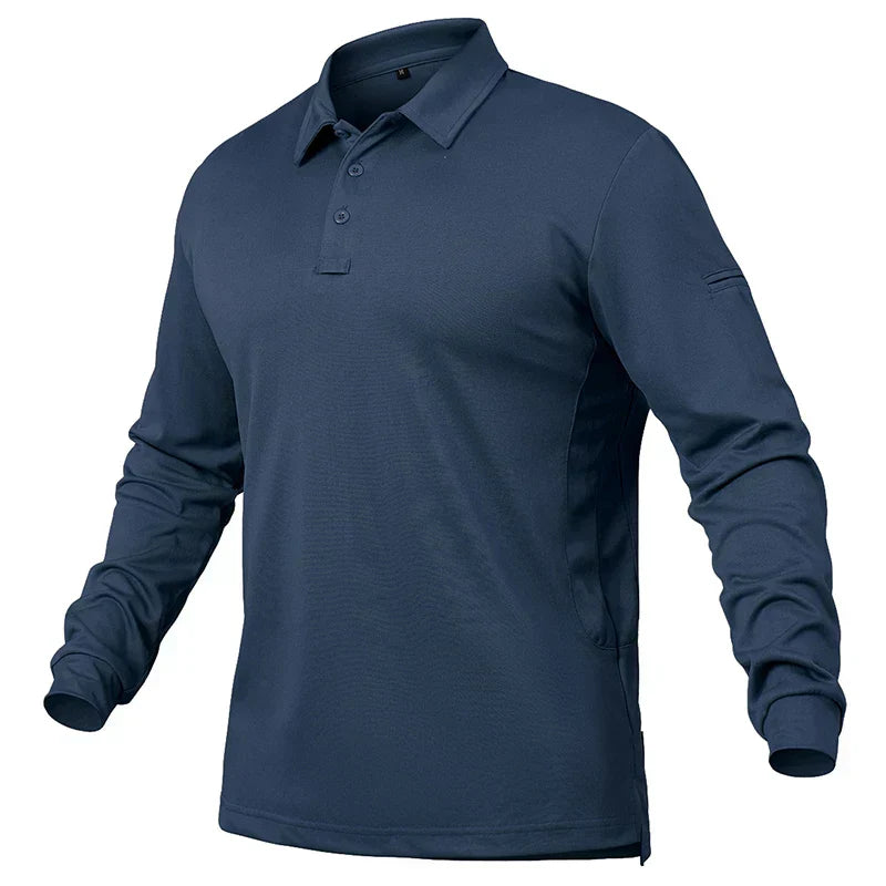 Effortless Casual Shirt