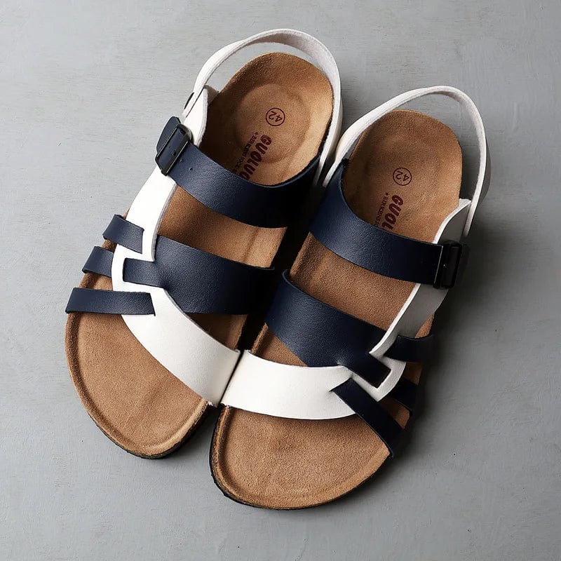 Orión | Sandalias Ortopédicas Premium