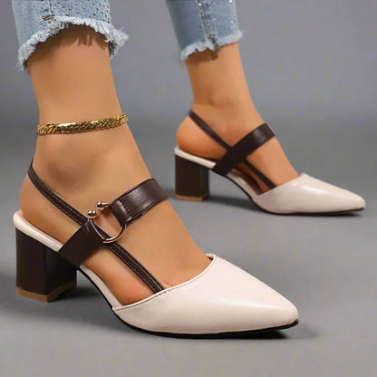TACONES AVALINA GRACE