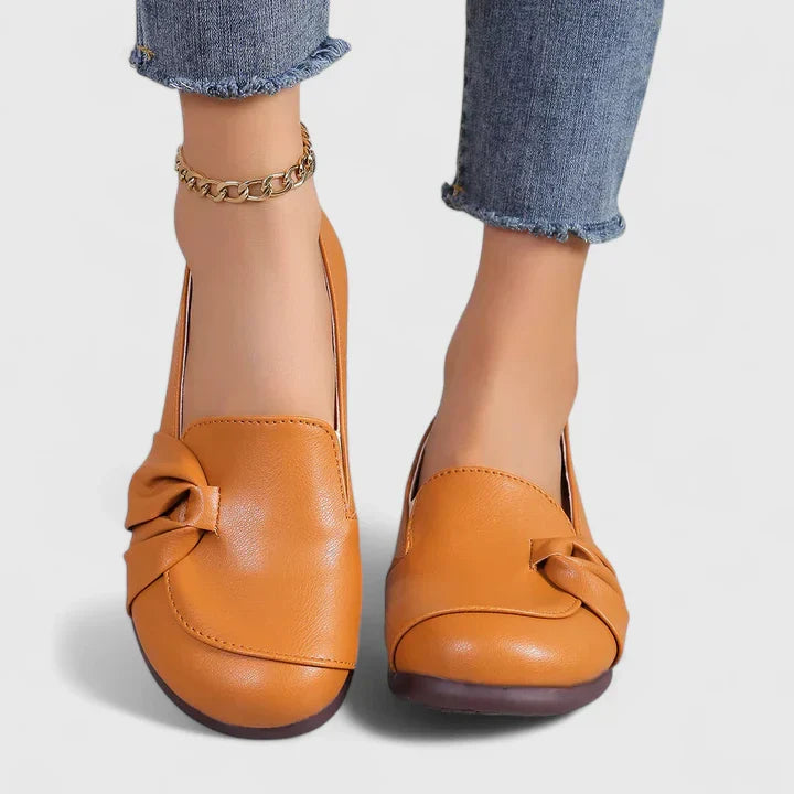 Elegant Real Leather Shoes
