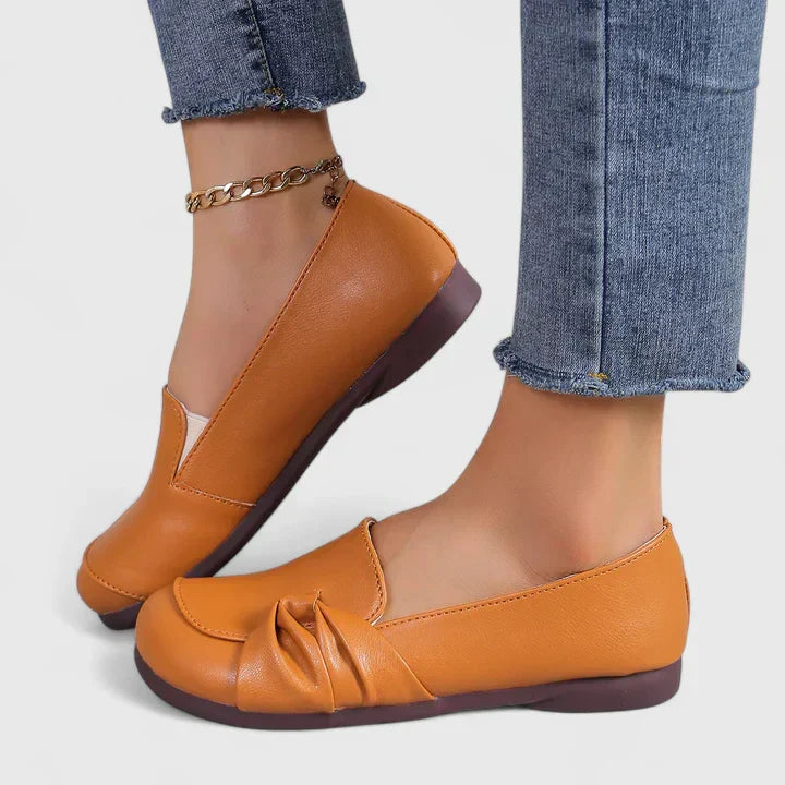 Elegant Real Leather Shoes