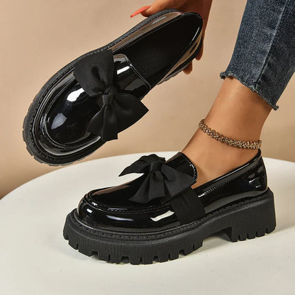 Zapatos de Plataforma Garisa