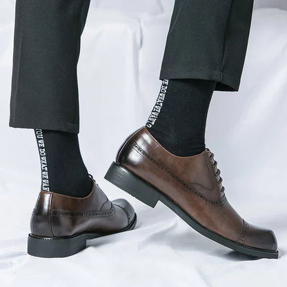 Formal Dress Shoes
