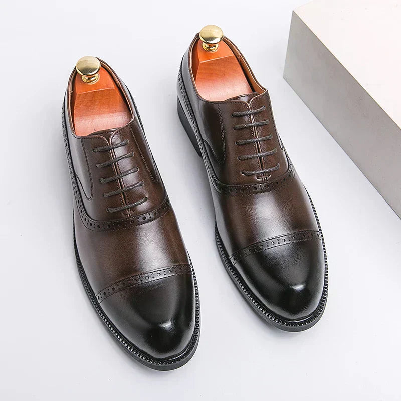 Formal Dress Shoes