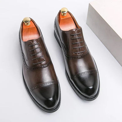 Formal Dress Shoes