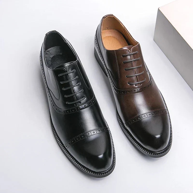 Formal Dress Shoes