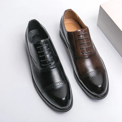 Formal Dress Shoes