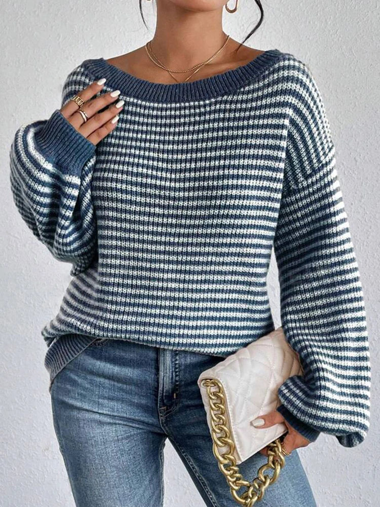 Oversized Sweater
