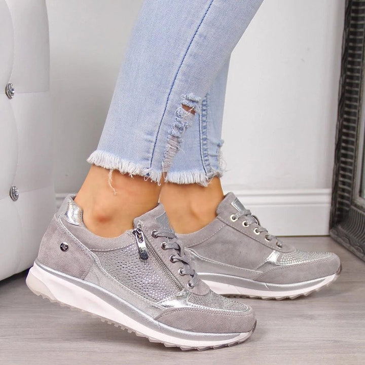 Matilda | Everyday Ease Sneakers