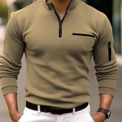 Comfort Fit Polo