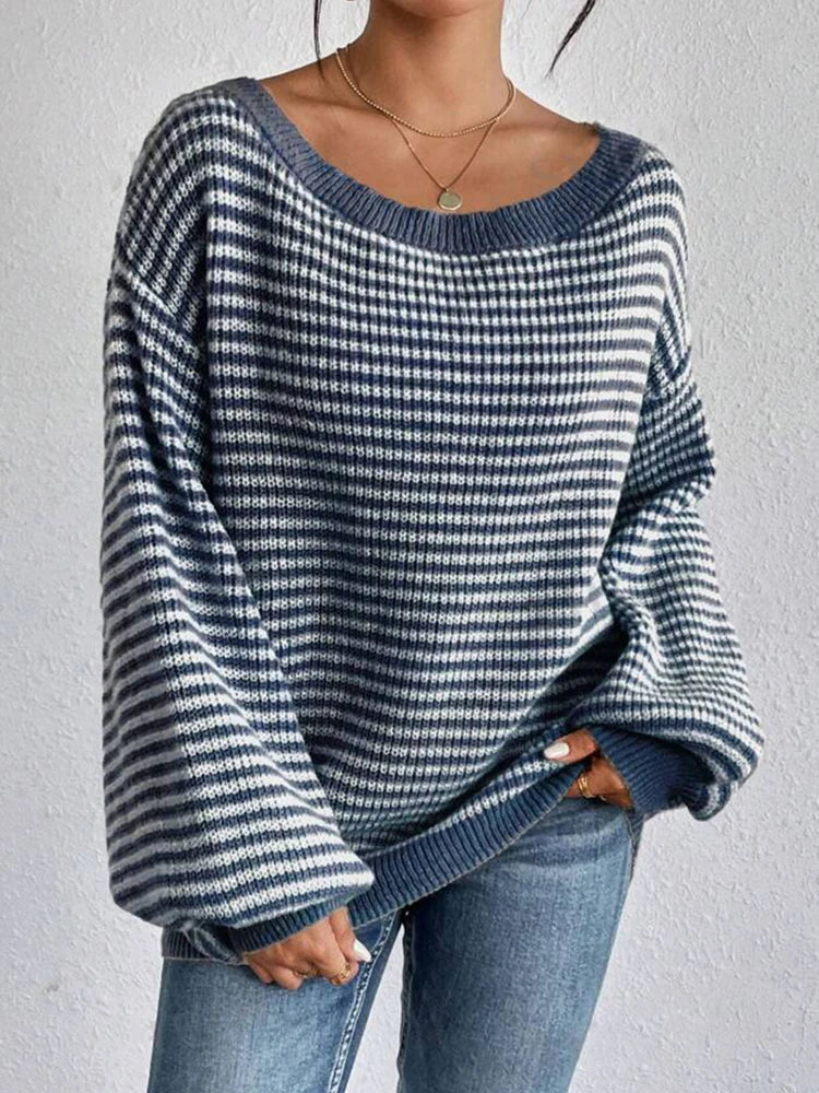 Oversized Sweater