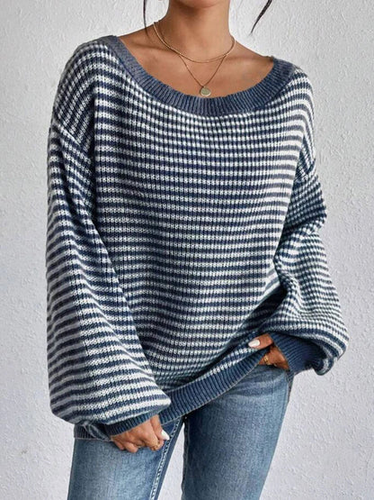 Oversized Sweater