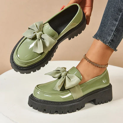 Zapatos de Plataforma Garisa