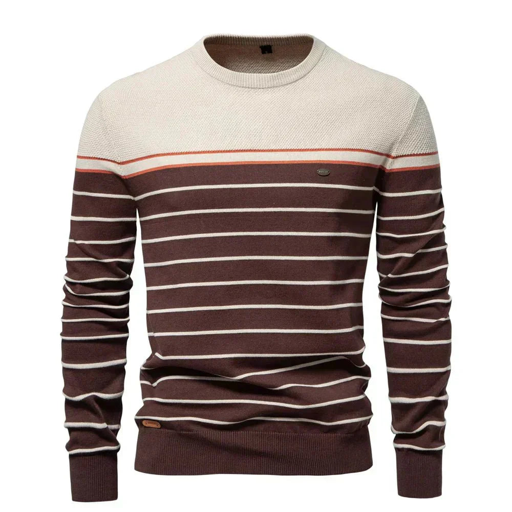 Rupprecht | Jersey robusto para hombre 