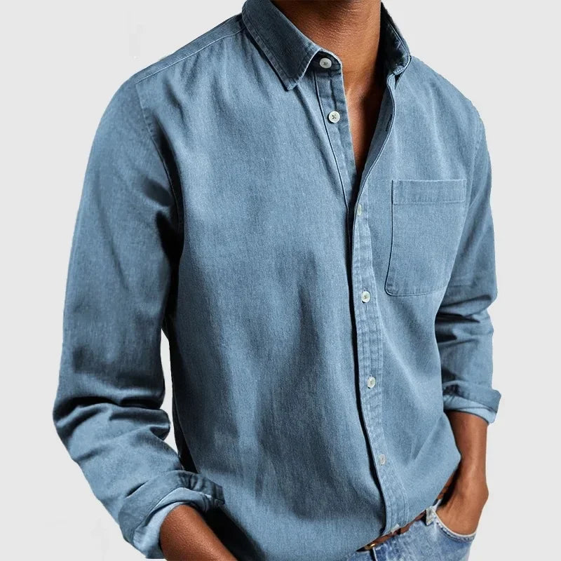 Premium Comfort Shirt
