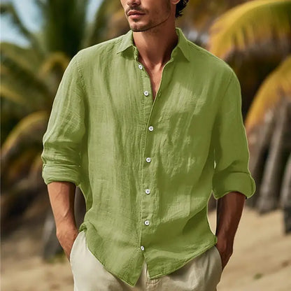 Stylish Four Seasons Shirt