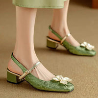 Verde