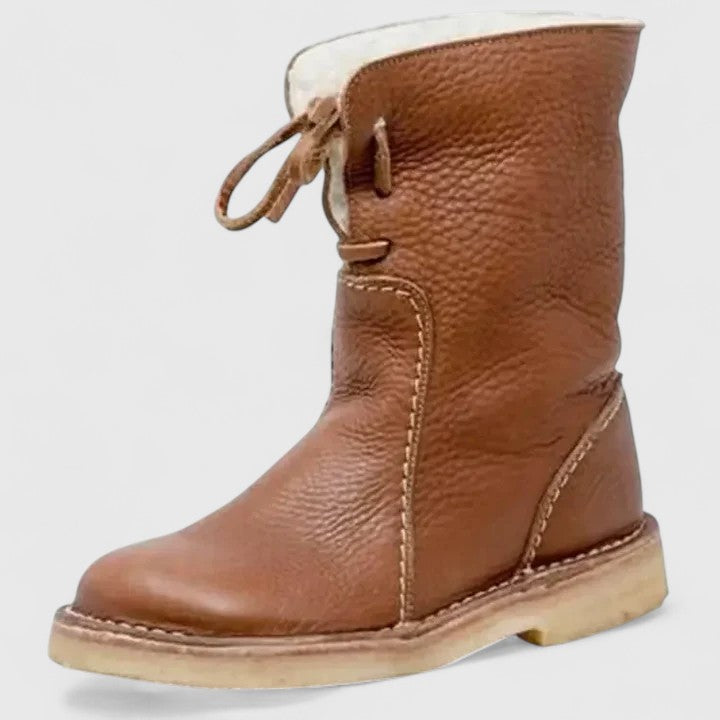 Danielle | Orthopedic Boots