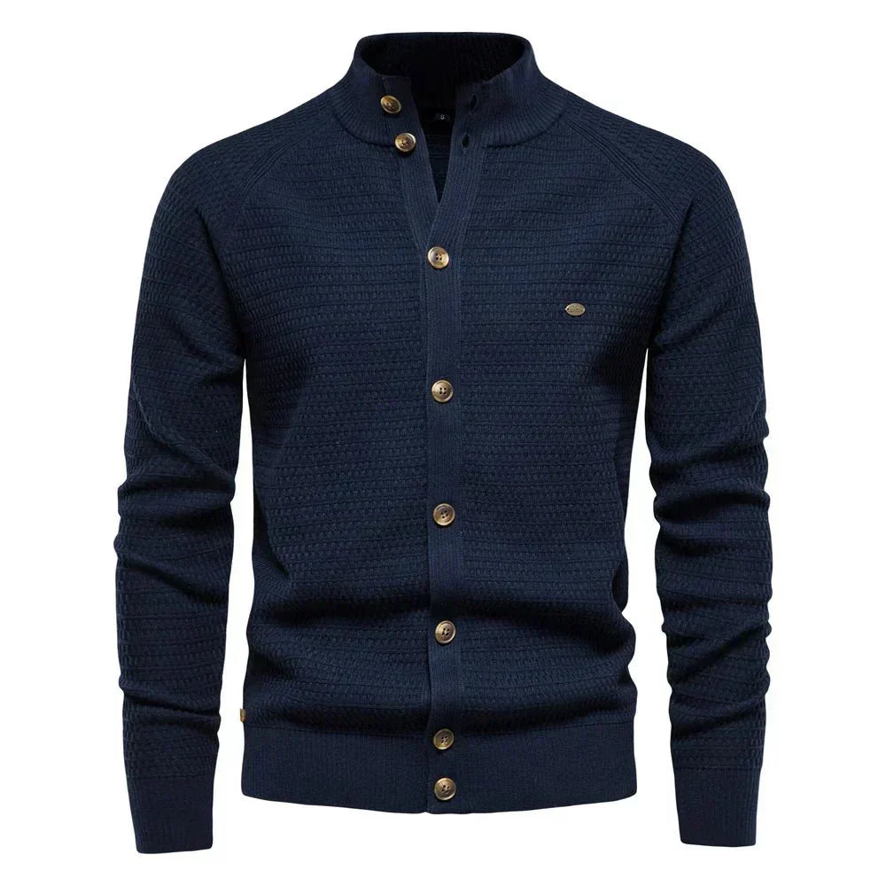Exclusive Cotton Cardigan