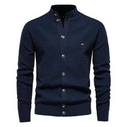 Exclusive Cotton Cardigan