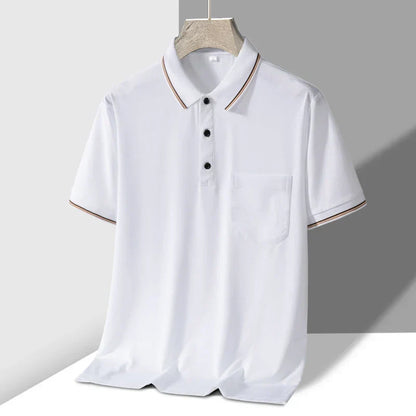 Drake | Polo Elite Comfort