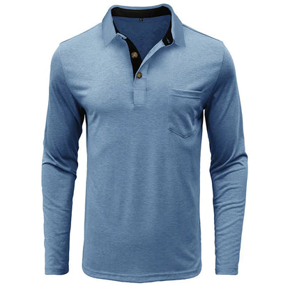 Comfort Long Sleeve Shirt