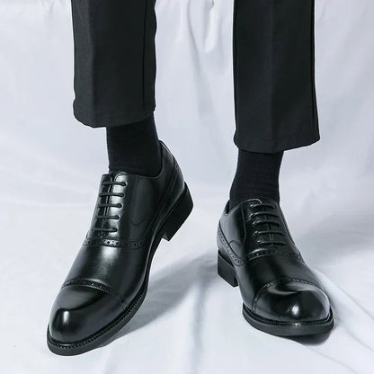 Formal Dress Shoes