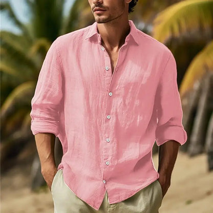 Stylish Four Seasons Shirt