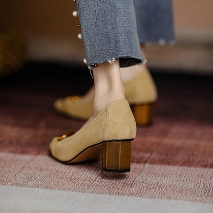 Tacones Mathilda