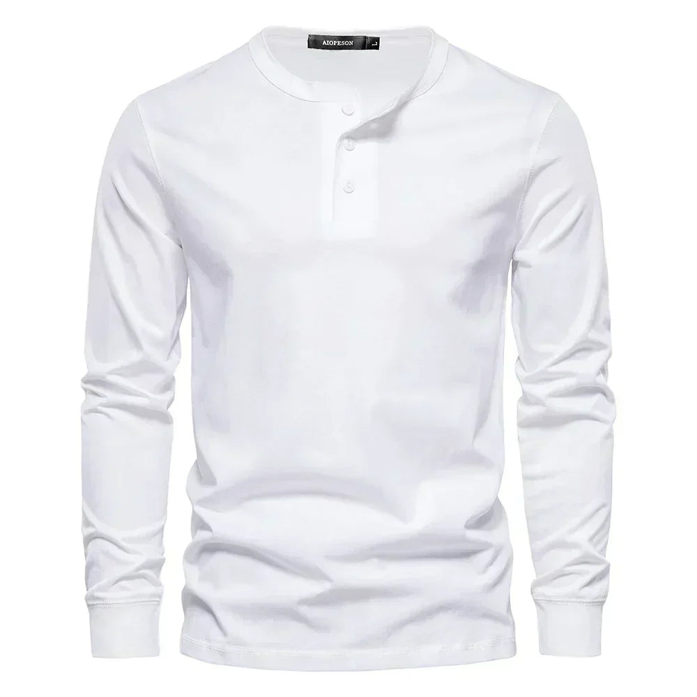 Classic Fit Shirt