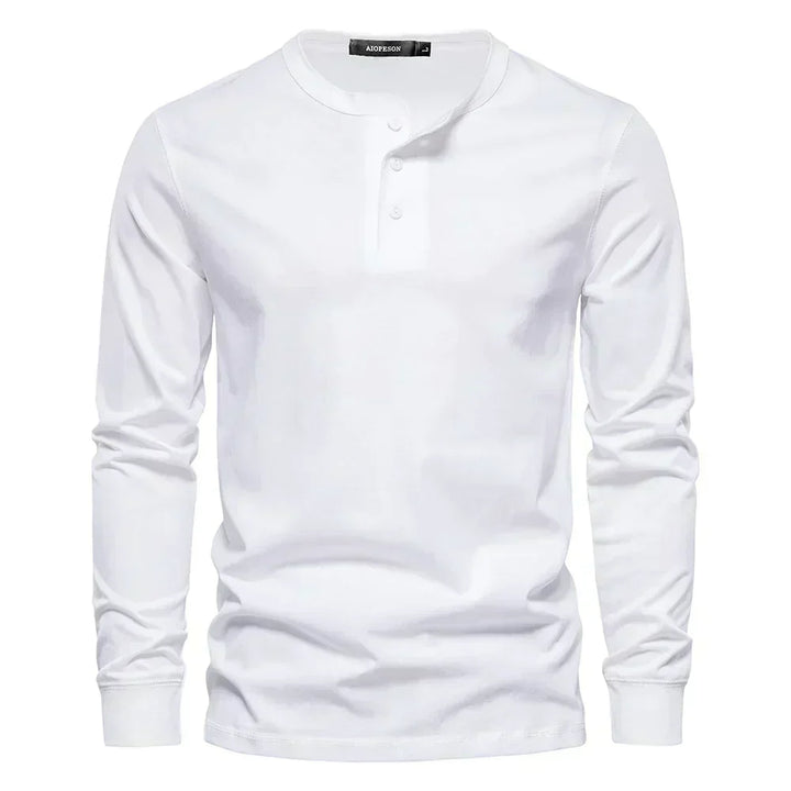 Classic Fit Shirt