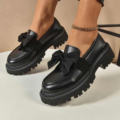 Zapatos de Plataforma Garisa